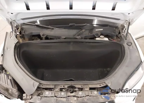 2022 Tesla Model X Dual Motor All-Wheel Drive from USA, damaged, VIN 7SAXCBE56NF328525